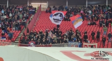  SRB: Serbia - Austria. 2025-03-23