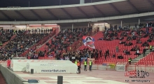  SRB: Serbia - Austria. 2025-03-23