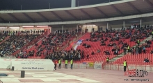  SRB: Serbia - Austria. 2025-03-23