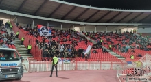  SRB: Serbia - Austria. 2025-03-23