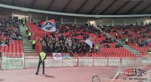  SRB: Serbia - Austria. 2025-03-23
