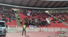  SRB: Serbia - Austria. 2025-03-23