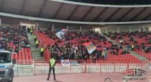  SRB: Serbia - Austria. 2025-03-23