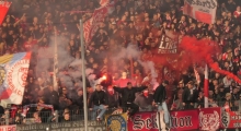 D: Hallescher FC - FSV Zwickau. 2025-03-29