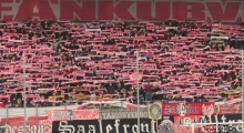 D: Hallescher FC - FSV Zwickau. 2025-03-29