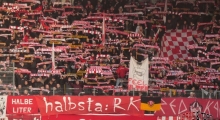 D: Hallescher FC - FSV Zwickau. 2025-03-29