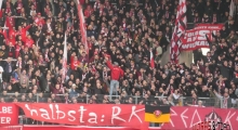 D: Hallescher FC - FSV Zwickau. 2025-03-29