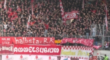 D: Hallescher FC - FSV Zwickau. 2025-03-29
