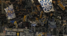 D: FC Carl Zeiss Jena - Hallescher FC. 2025-04-04