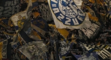 D: FC Carl Zeiss Jena - Hallescher FC. 2025-04-04