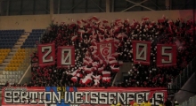 D: FC Carl Zeiss Jena - Hallescher FC. 2025-04-04