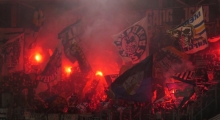 D: FC Carl Zeiss Jena - Hallescher FC. 2025-04-04
