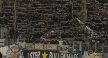 D: FC Carl Zeiss Jena - Hallescher FC. 2025-04-04