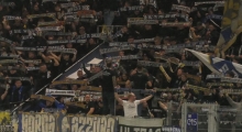 D: FC Carl Zeiss Jena - Hallescher FC. 2025-04-04