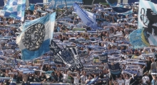 D: TSV 1860 München - FC Energie Cottbus. 2025-04-05