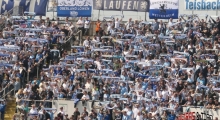 D: TSV 1860 München - FC Energie Cottbus. 2025-04-05