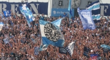 D: TSV 1860 München - FC Energie Cottbus. 2025-04-05