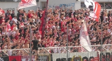 D: TSV 1860 München - FC Energie Cottbus. 2025-04-05