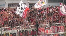 D: TSV 1860 München - FC Energie Cottbus. 2025-04-05