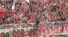 D: TSV 1860 München - FC Energie Cottbus. 2025-04-05