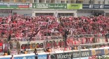D: TSV 1860 München - FC Energie Cottbus. 2025-04-05