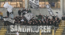 TSV 1860 München - SV Sandhausen