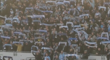 TSV 1860 München - SV Sandhausen