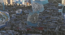 TSV 1860 München - SV Sandhausen