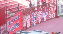 SRB: Crvena Zvezda Belgrade - Partizan Belgrade. 2025-04-12