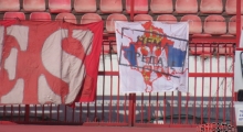 SRB: Crvena Zvezda Belgrade - Partizan Belgrade. 2025-04-12