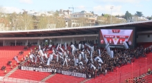 SRB: Crvena Zvezda Belgrade - Partizan Belgrade. 2025-04-12