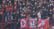 SRB: Crvena Zvezda Belgrade - Partizan Belgrade. 2025-04-12
