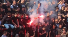 SRB: Crvena Zvezda Belgrade - Partizan Belgrade. 2025-04-12