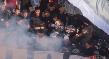 SRB: Crvena Zvezda Belgrade - Partizan Belgrade. 2025-04-12