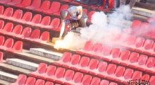 SRB: Crvena Zvezda Belgrade - Partizan Belgrade. 2025-04-12