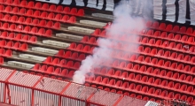 SRB: Crvena Zvezda Belgrade - Partizan Belgrade. 2025-04-12