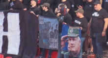 SRB: Crvena Zvezda Belgrade - Partizan Belgrade. 2025-04-12