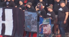 SRB: Crvena Zvezda Belgrade - Partizan Belgrade. 2025-04-12