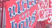 SRB: Crvena Zvezda Belgrade - Partizan Belgrade. 2025-04-12
