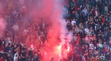 SRB: Crvena Zvezda Belgrade - Partizan Belgrade. 2025-04-12