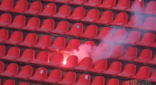 SRB: Crvena Zvezda Belgrade - Partizan Belgrade. 2025-04-12