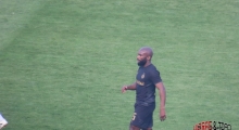 SRB: Crvena Zvezda Belgrade - Partizan Belgrade. 2025-04-12