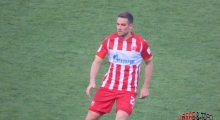 SRB: Crvena Zvezda Belgrade - Partizan Belgrade. 2025-04-12