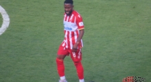 SRB: Crvena Zvezda Belgrade - Partizan Belgrade. 2025-04-12