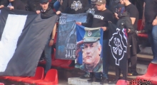 SRB: Crvena Zvezda Belgrade - Partizan Belgrade. 2025-04-12