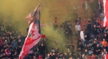 SRB: Crvena Zvezda Belgrade - Partizan Belgrade. 2025-04-12