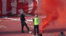 SRB: Crvena Zvezda Belgrade - Partizan Belgrade. 2025-04-12