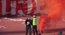 SRB: Crvena Zvezda Belgrade - Partizan Belgrade. 2025-04-12