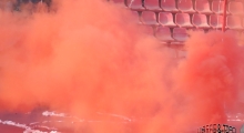 SRB: Crvena Zvezda Belgrade - Partizan Belgrade. 2025-04-12