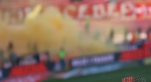 SRB: Crvena Zvezda Belgrade - Partizan Belgrade. 2025-04-12